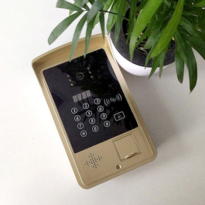 APP別墅可視門(mén)鈴AJL-BSZW1