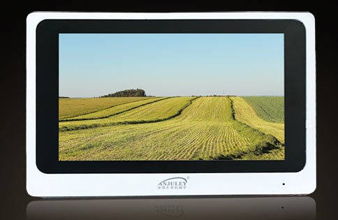 數(shù)字可視分機