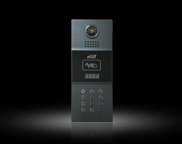 <b>可視對(duì)講門(mén)口機(jī) AJL-628M</b>
