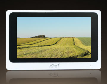 <b>數(shù)字可視對講 AJL-IS09T</b>